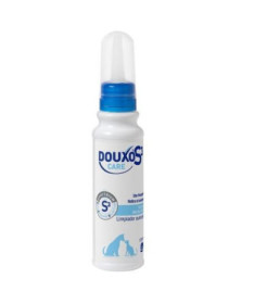 DOUXO S3 CARE LIMPIADOR AURICULAR 120 ML