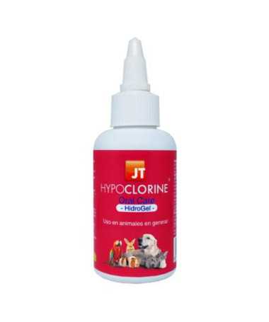 HYPOCLORINE ORAL CARE 60 ML HIDROGEL