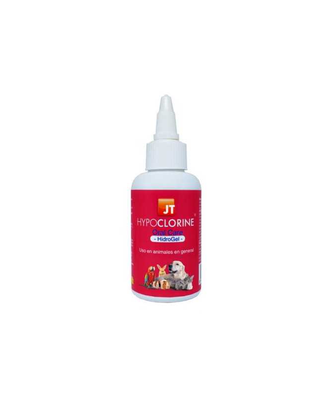 HYPOCLORINE ORAL CARE 60 ML HIDROGEL