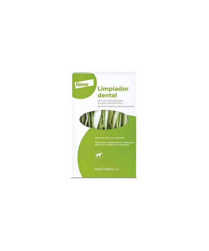 LIMPIADOR DENTAL SANO&BELLO 140G
