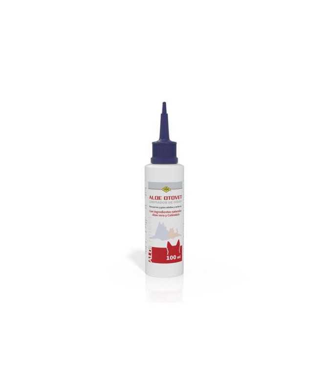 ALOE OTOVET 100 ML