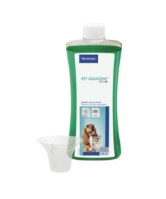 VET AQUADENT FR3SH 500 ML