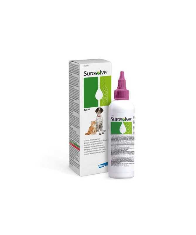 SUROSOLVE 125 ML LIMPIADOR