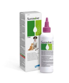SUROSOLVE 125 ML LIMPIADOR