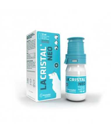LACRISTAL NEO 10 ML