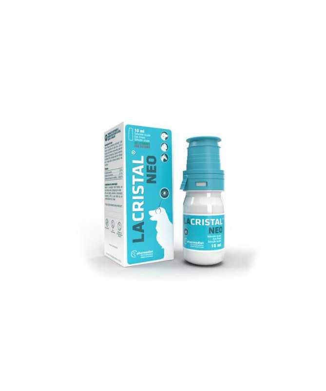 LACRISTAL NEO 10 ML