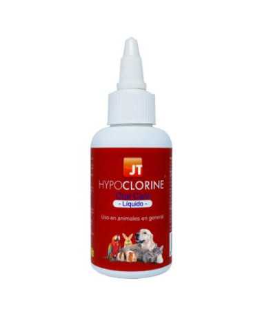HYPOCLORINE ORAL CARE 60 ML