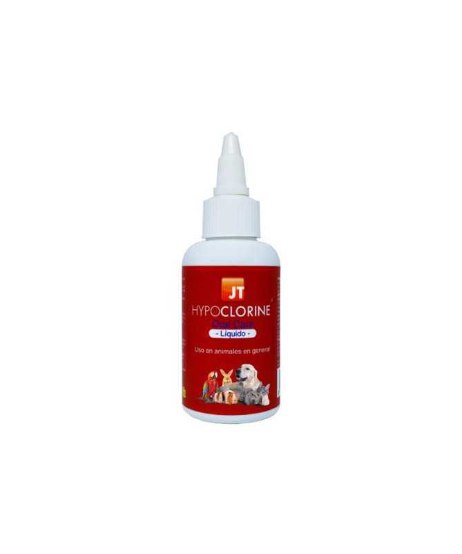 HYPOCLORINE ORAL CARE 60 ML