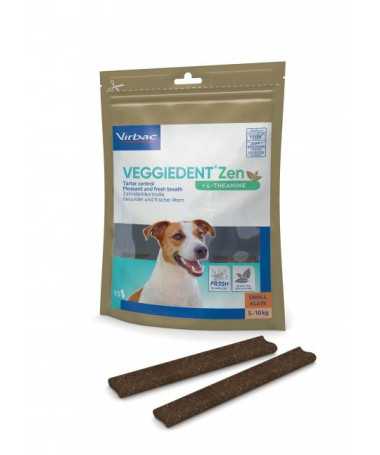 VEGGIEDENT ZEN S 5-10 KG 15 UD