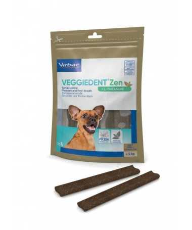 VEGGIEDENT ZEN XS -5 KG 15 UD