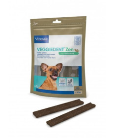 VEGGIEDENT ZEN XS -5 KG 15 UD