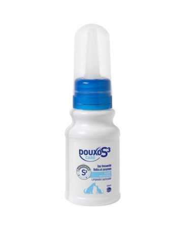 DOUXO S3 CARE LIMPIADOR AURICULAR 60 ML