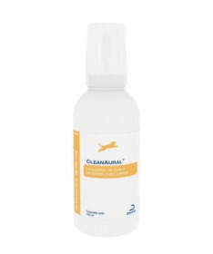 CLEANAURAL SENSITIVE 100ML