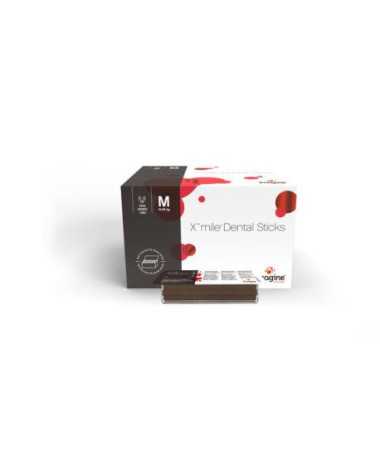 XMILE DENTAL STICKS BARRITAS DENTALES M 15UD