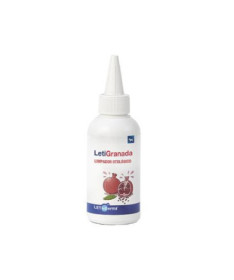 LETIGRANADA LIMPIADOR OTOLOGICO 125ML