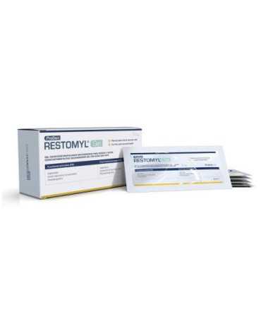 RESTOMYL GEL 10 SOBRES X 5ML