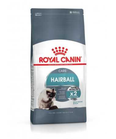 FELINE HAIRBALL CARE 2KG