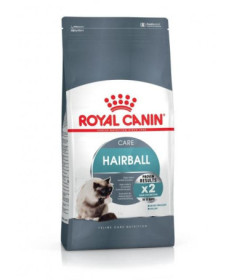 FELINE HAIRBALL CARE 2KG