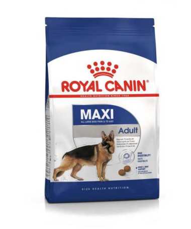 MAXI ADULT 4 KG