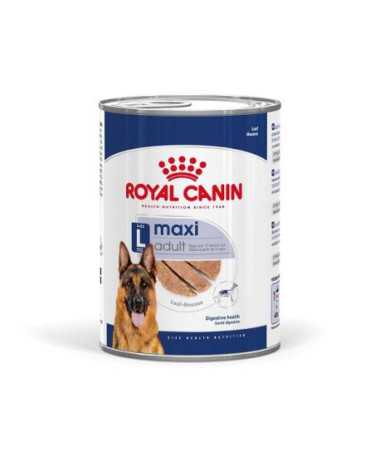 MAXI ADULT PATE 12 X 410G