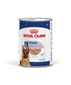 MAXI ADULT PATE 12 X 410G
