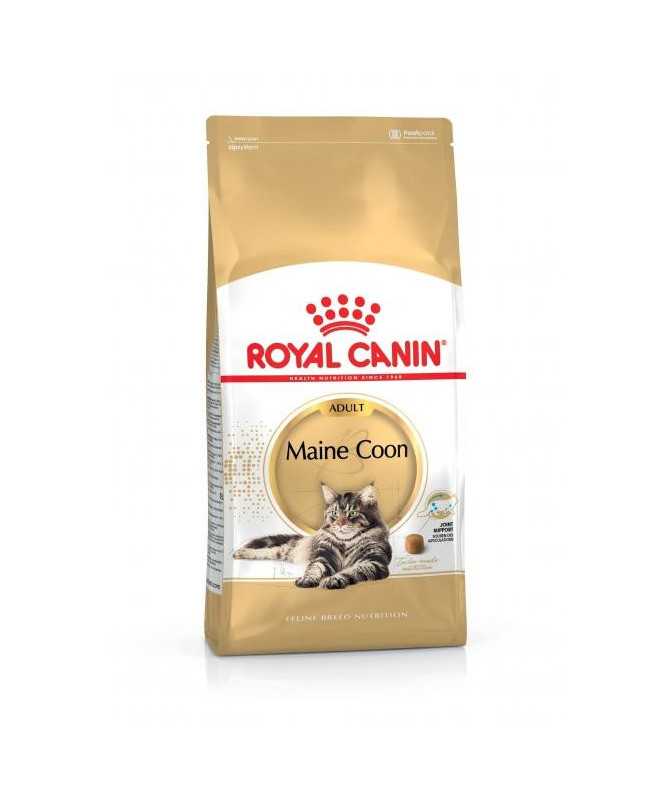 FELINE MAINE COON 4KG