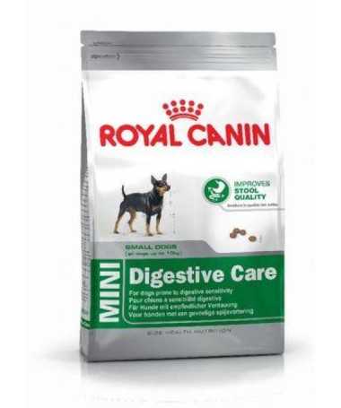 CANINE MINI DIGESTIVE CARE 8KG