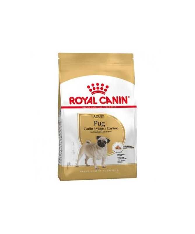 PUG CARLINO ADULT 3KG