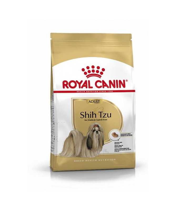 SHIH TZU ADULT 3KG
