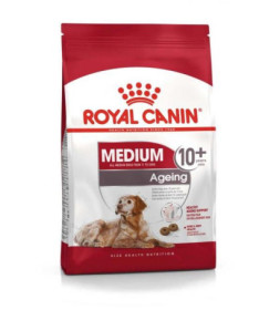 CANINE MEDIUM AGEING 10+ 3KG