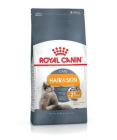 FELINE HAIR & SKIN CARE 4KG