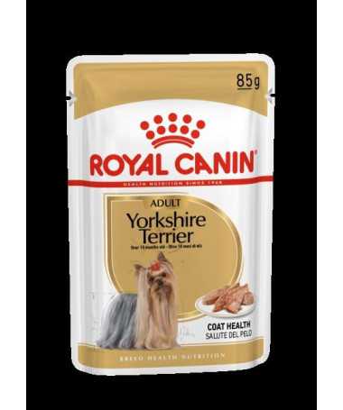 YORKSHIRE 12 SOBRES X 85G