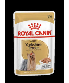 YORKSHIRE 12 SOBRES X 85G