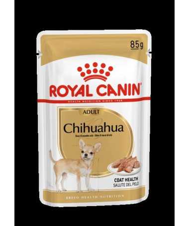 CHIHUAHUA 12 SOBRES X 85G