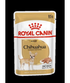 CHIHUAHUA 12 SOBRES X 85G