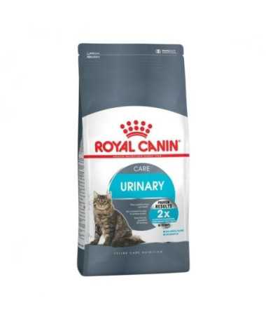 FELINE URINARY CARE 400G