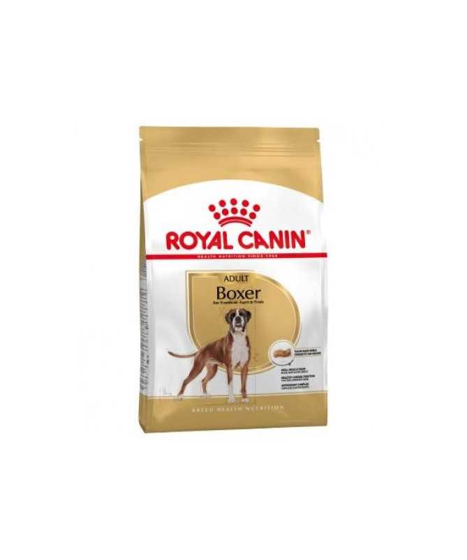 BOXER ADULT 12KG