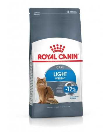 FELINE LIGHT WEIGHT CARE 400G