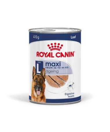 MAXI AGEING PATE 12 X 410G