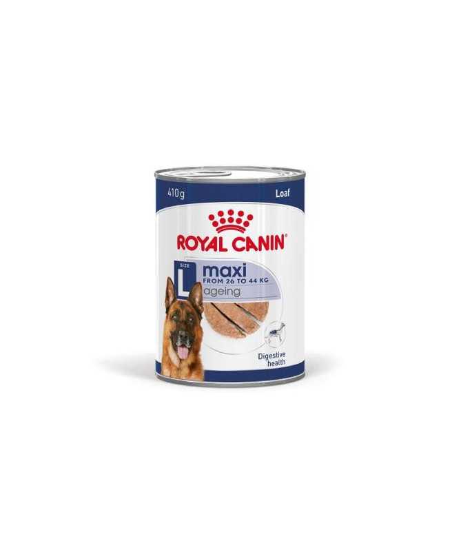 MAXI AGEING PATE 12 X 410G