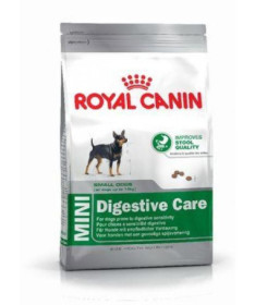 CANINE MINI DIGESTIVE CARE 3KG