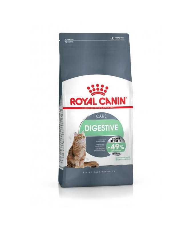 FELINE DIGESTIVE CARE 2KG