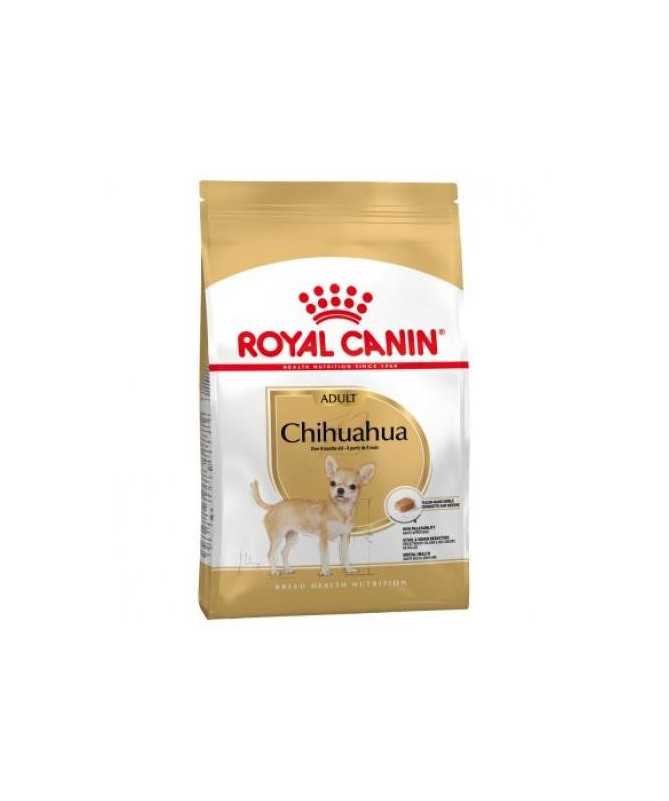 CHIHUAHUA ADULT 3KG