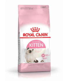 FELINE KITTEN 400 GR