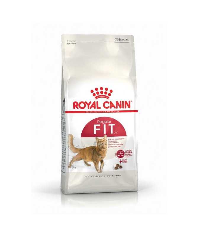 FELINE FIT 32 2KG