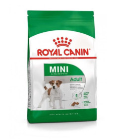 MINI ADULT 2 KG
