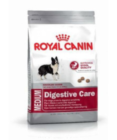 CANINE MEDIUM DIGESTIVE CARE 3KG