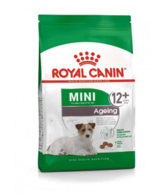 CANINE MINI AGEING 12+ 3