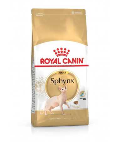 FELINE SPHYNX 2KG