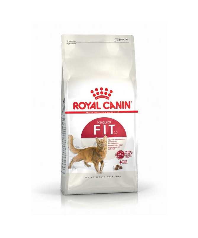 FELINE FIT 32 10KG